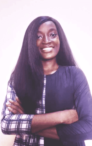 TASCK Accountant - Mercy Oluwabukola Oke